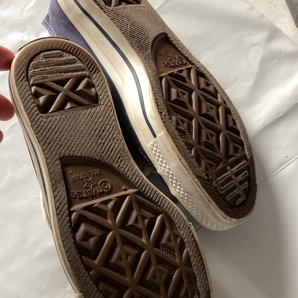 Converse - Picture 3 of 6
